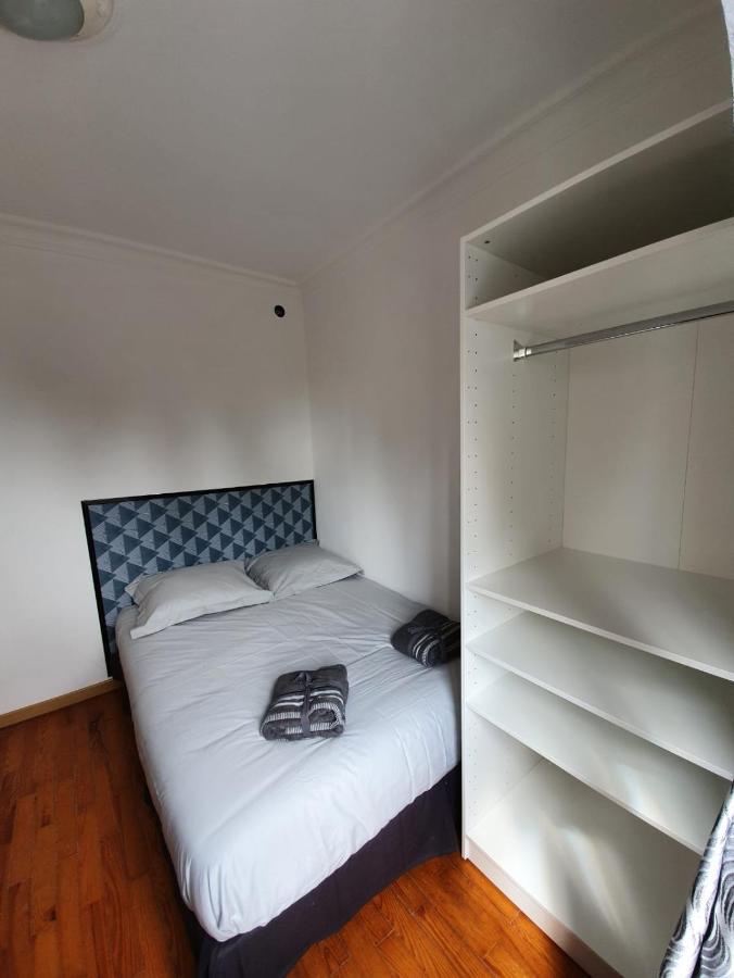 Nancyroom Vandoeuvre-lès-Nancy Εξωτερικό φωτογραφία