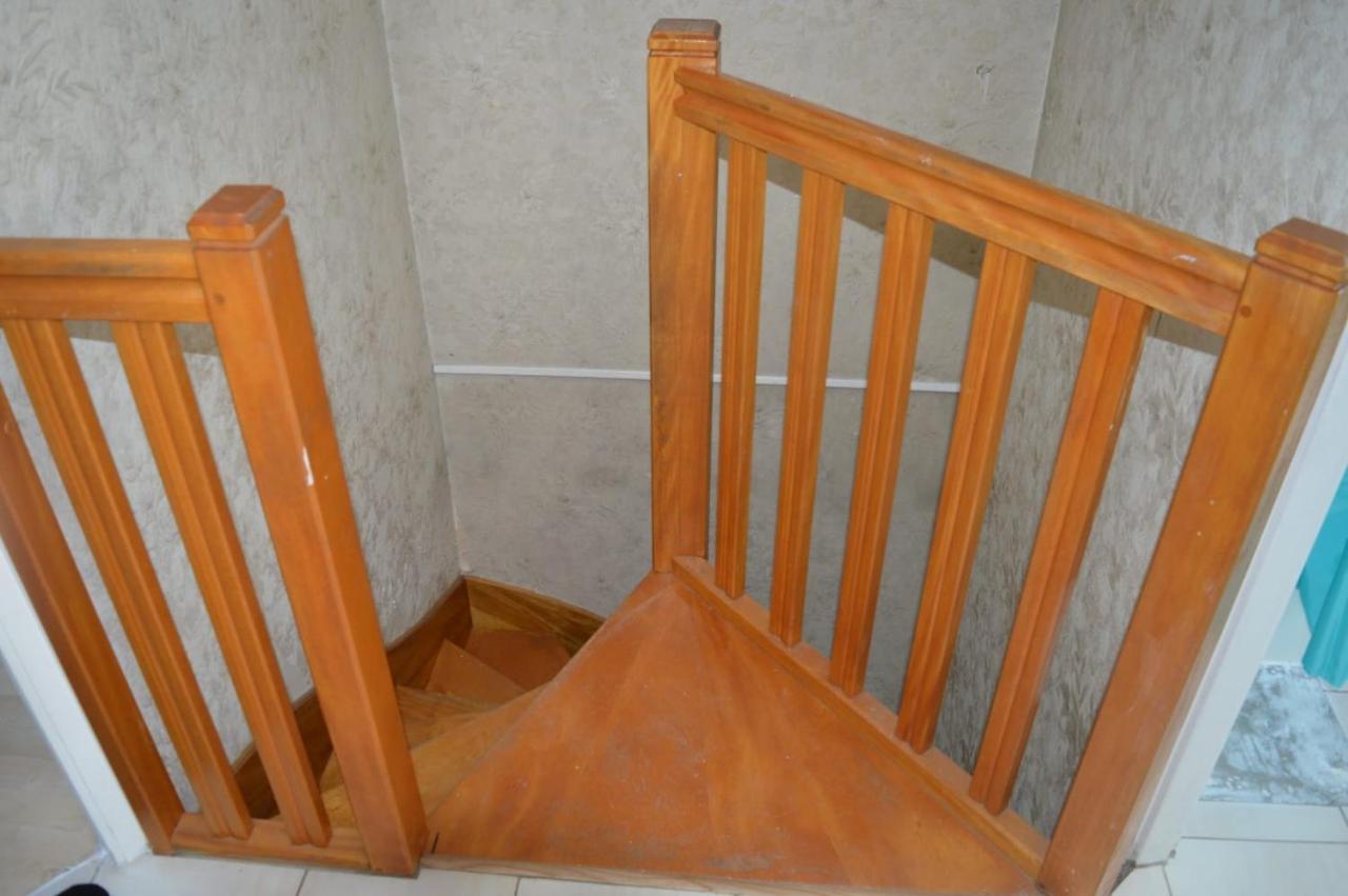 Nancyroom Vandoeuvre-lès-Nancy Εξωτερικό φωτογραφία