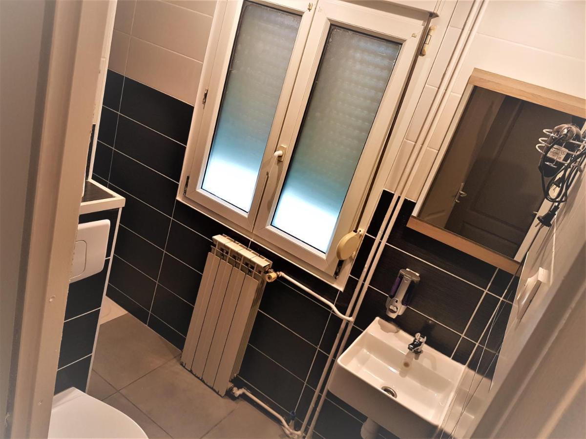 Nancyroom Vandoeuvre-lès-Nancy Εξωτερικό φωτογραφία