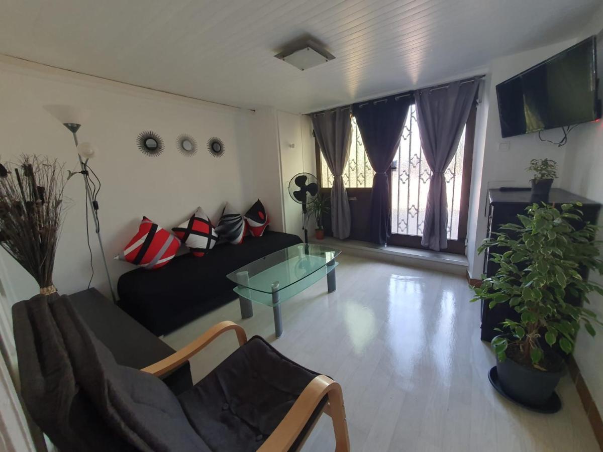 Nancyroom Vandoeuvre-lès-Nancy Εξωτερικό φωτογραφία