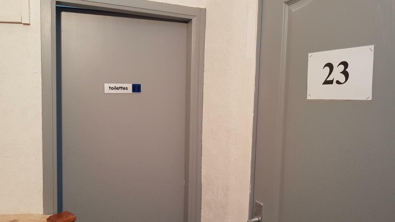 Nancyroom Vandoeuvre-lès-Nancy Εξωτερικό φωτογραφία